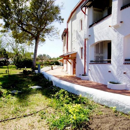 La Rotonda Residence Baja Sardinia Exterior photo